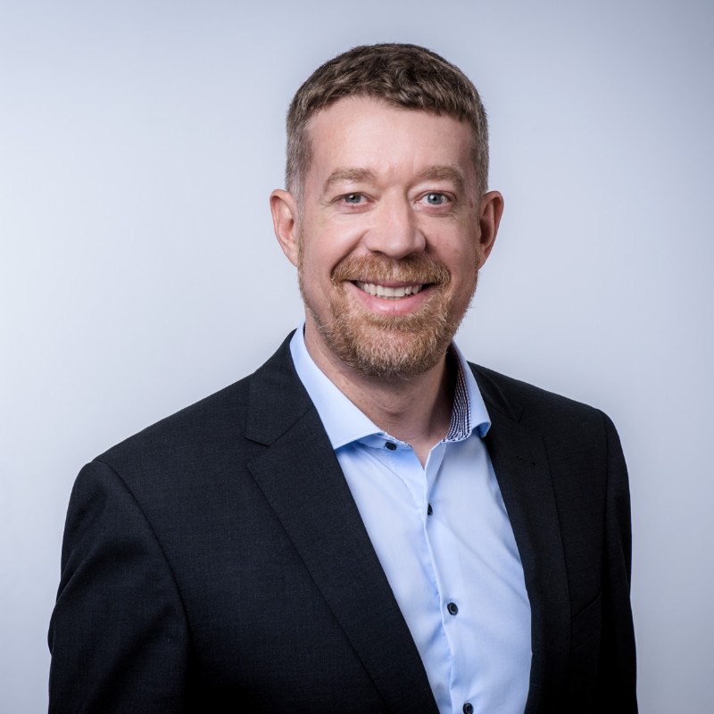 Christian Bucher EnvService GmbH Christian Bucher - Managing Director at EnvService GmbH