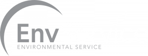 Das Logo der EnvService GmbH aus Hamburg